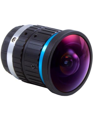 MS-CS-2.8-10MP 10MP 2.8mm F1.6 Fixed (wide angle) CS mount