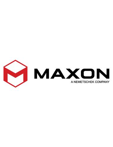 Maxon Teams Annual Subscription Licensing (Cinema 4D + Redshift 1 Year)