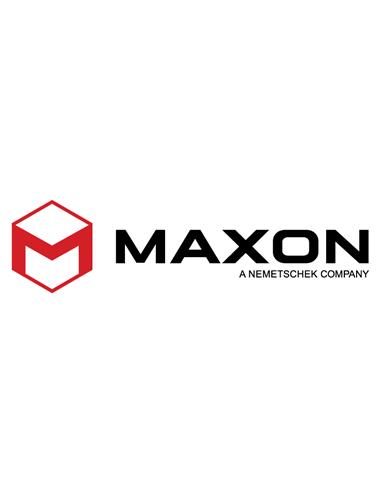 Maxon Teams Annual Subscription Licensing (Cinema 4D + Redshift 1 Year - Renewal)