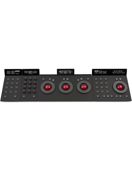 Bundle of Element Tk, Mf, Kb & Bt panels