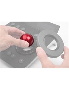 Pack of 3 replacement Trackerball Rings
