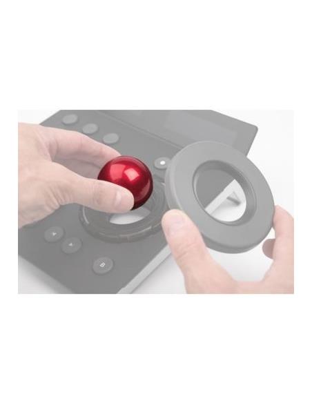 Pack of 3 replacement Trackerball Rings