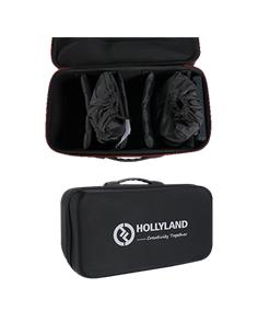 SOLIDCOM C1 Carry Case for 2-Person & 3-Person Systems