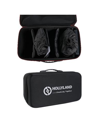 SOLIDCOM C1 Carry Case for 2-Person & 3-Person Systems