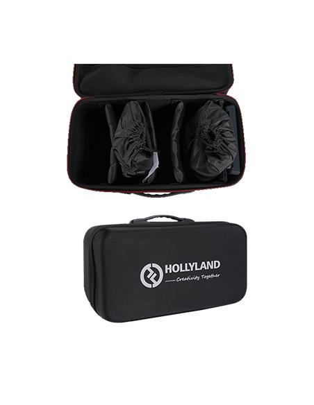 SOLIDCOM C1 Carry Case for 2-Person & 3-Person Systems