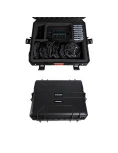 SOLIDCOM C1 Hard-shell Carry Case