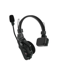 SOLIDCOM C1 Wireless Single-Ear Master Headset(with 2 battery)