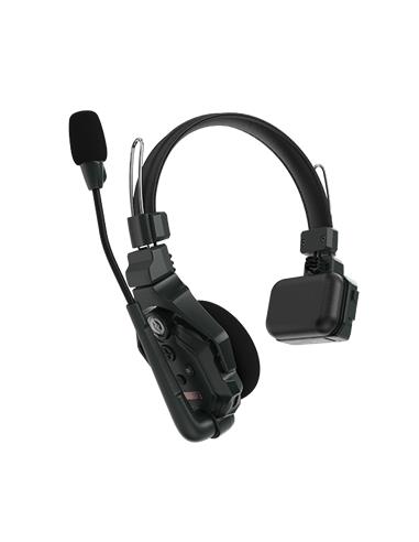 SOLIDCOM C1 Wireless Single-Ear Master Headset(with 2 battery)