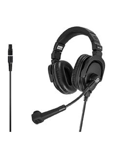 LEMO Dynamic Double-Sided Headset