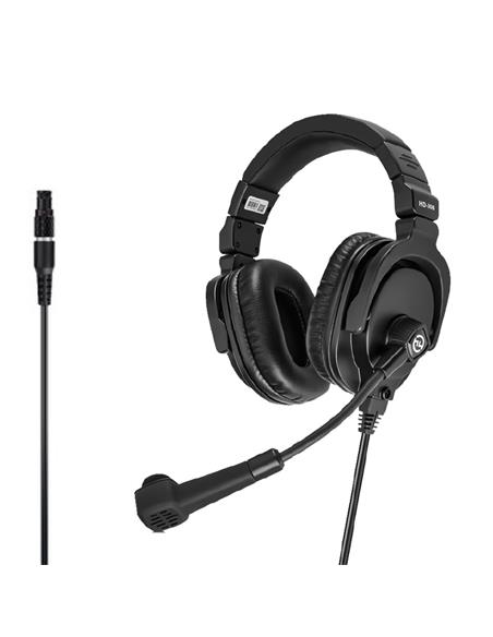 LEMO Dynamic Double-Sided Headset