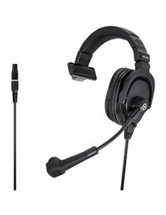 LEMO Dynamic Single-Ear Headset