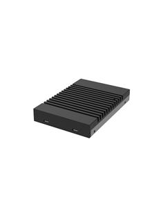 Stardom Conversor UBOX M.2 NVMe 2242/2260/2280. NVMe a U.2 (SFF-8639)
