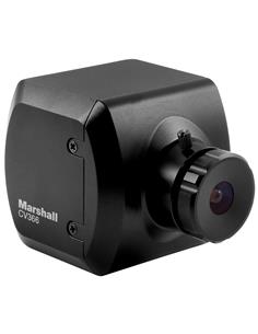 Compact Genlock Camera (CS mount ready) 2