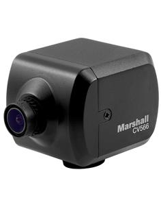 Micro Genlock Camera with 3.6mm
