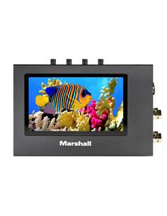 V-LCD4.3-PRO-R Broadcast Quality 4.3" Color LCD Monitor with
