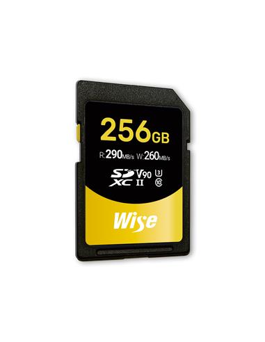 SDXC UHS-II V90 256GB