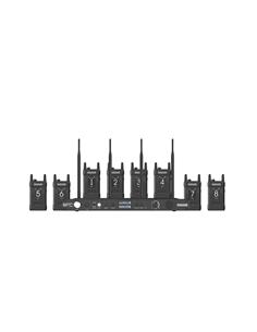 Hollyland Syscom1000T. Sistema Intercom Audio con 8... 2