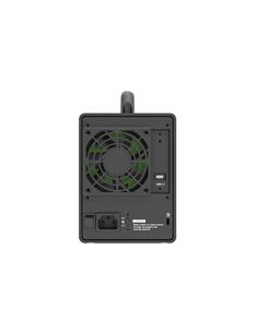 Stardom SohoTank ST4-B31 USB-C JBOD Color Negro 2