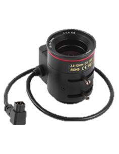 Salrayworks Óptica CS Mountable Varifocal Lens-50