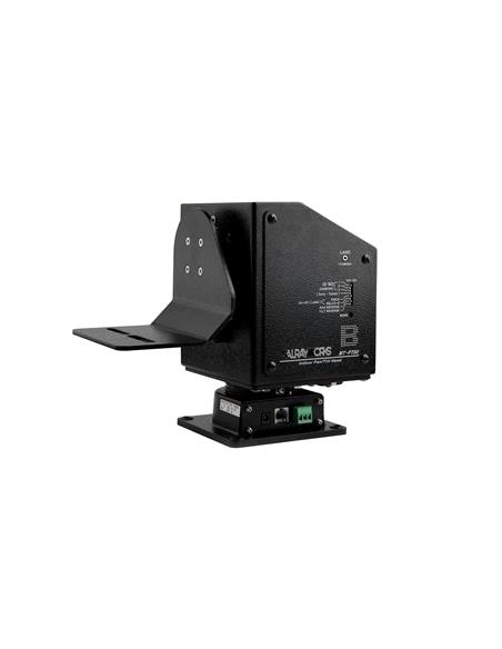 Salrayworks Cabeza Caliente Indoor Pan/Tilt MT-PT60B