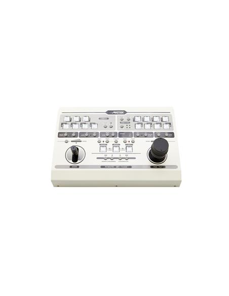 Salrayworks Controlador Pan/Tilt MT-TX85E