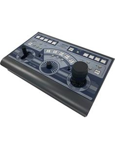 Salrayworks Controlador de 5 Canales MT-TX90