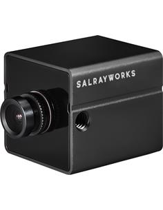 Salrayworks Cámara salSHOT UltraLatency POV