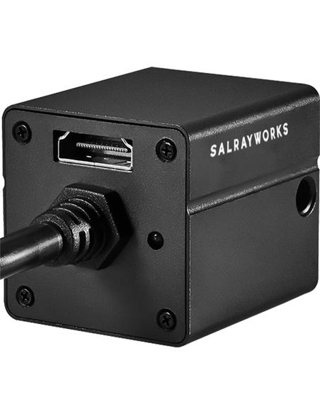 Salrayworks Cámara salSHOT UltraLatency POV