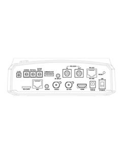 SalrayWorks Sharon 20 1/2.8" Exmor R CMOS sensor , Korean Made Optical zoom: 20x, Digital zoom: 12x 2