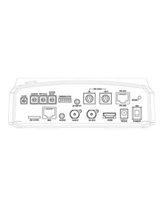 SalrayWorks Sharon 30 1/2.8" Exmor R CMOS sensor, Sony Optical zoom: 30x, Digital zoom: 12x, 2