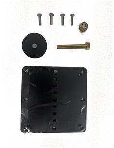 Salrayworks Adaptador para Trípode TA-MT