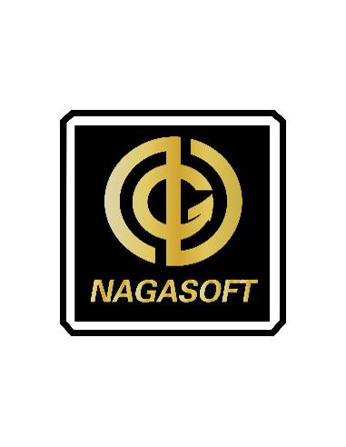 Nagasoft NDI|HX Option (for X1/X1A)
