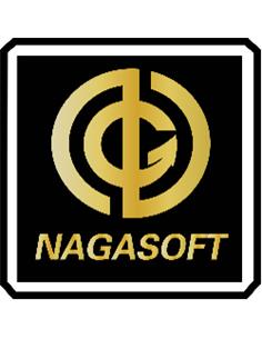 Nagasoft NDI|HX Option for X2