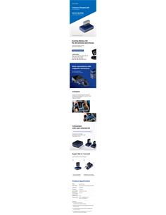 Bronine Adaptador baterias Panasonic DMW-BLG10E / BLG10 2