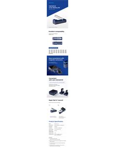 Bronine 3.7V Bateria Cilindrica Li-ion 2