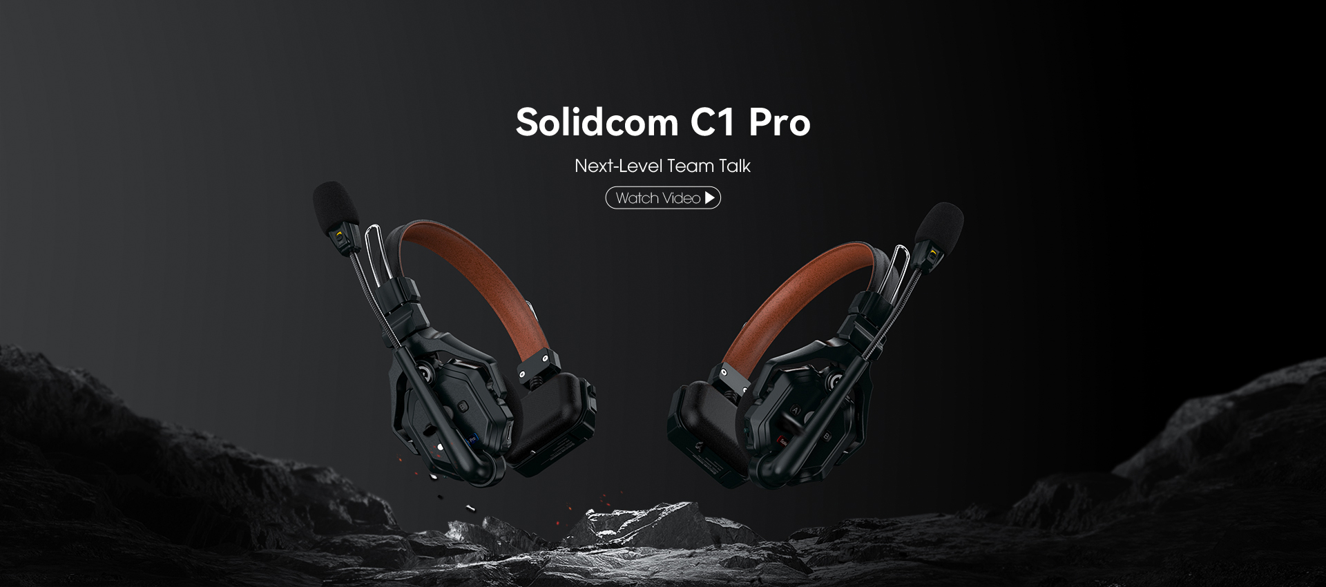 Solidcom C1 PRO
