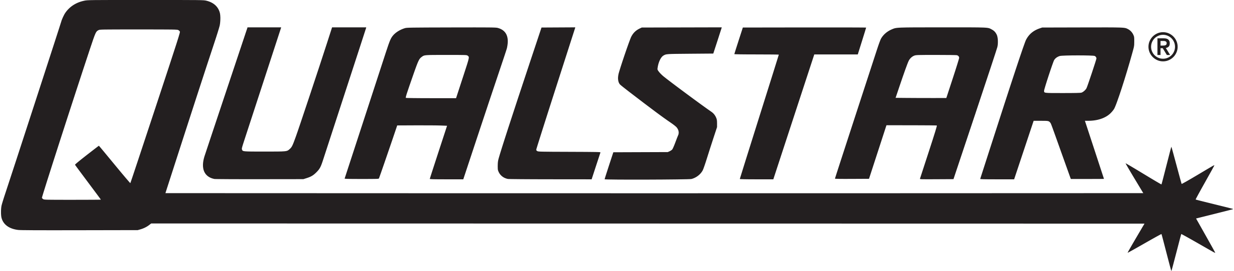 Qualstar