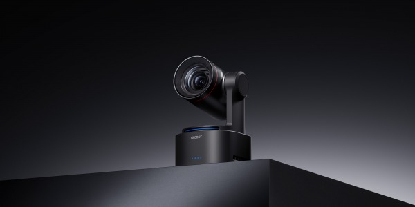 Actualización de firmware y software de OBSBOT de octubre ya disponible