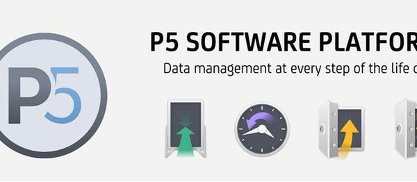 Se lanzó P5 Versión 8.0.4